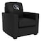 Dreamseat Silver Club Chair with Tennessee Titans Helmet Logo XZ7759002CHCDBK-PSNFL21052 - alternate 1